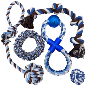 5 Pack Rope