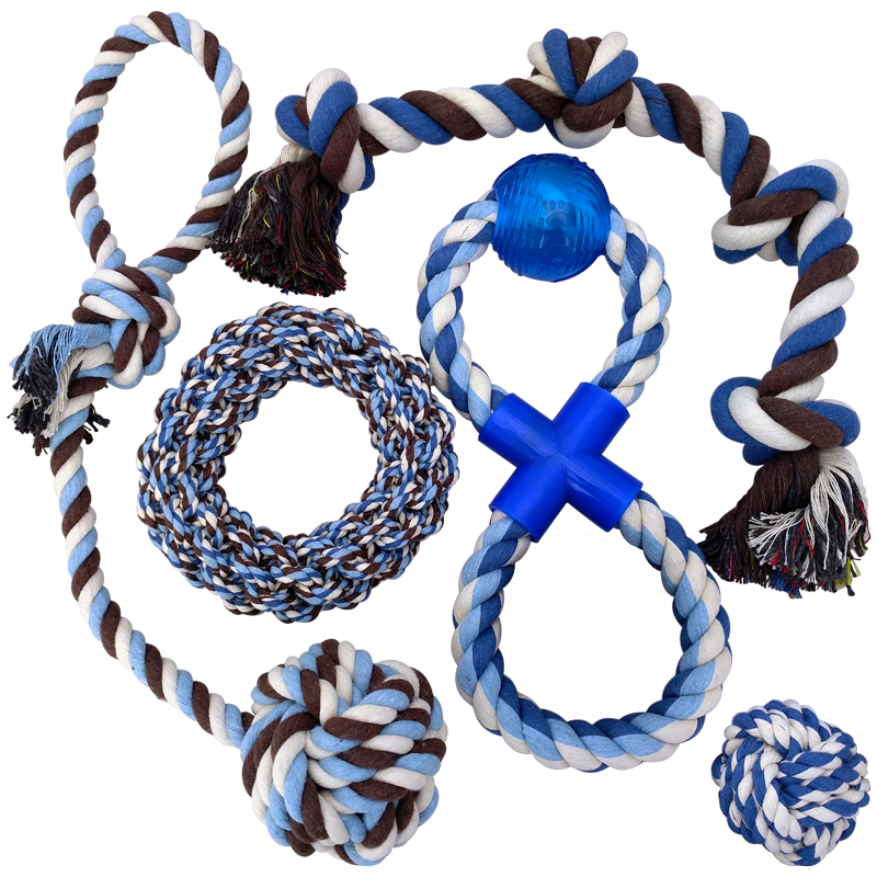 5 Pack Rope
